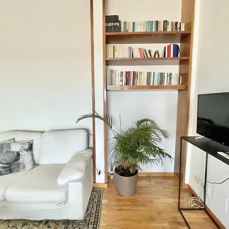 Sunset Cozy Apartment *