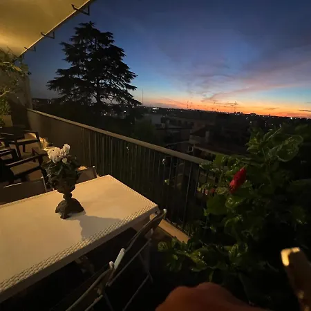 Apartment Sunset Cozy