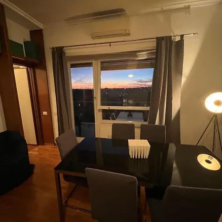 Sunset Cozy