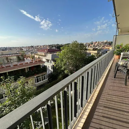 Sunset Cozy Appartement *