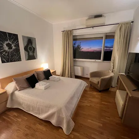 Sunset Cozy Appartement